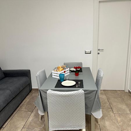 Don Michele Apartment Naples Luaran gambar