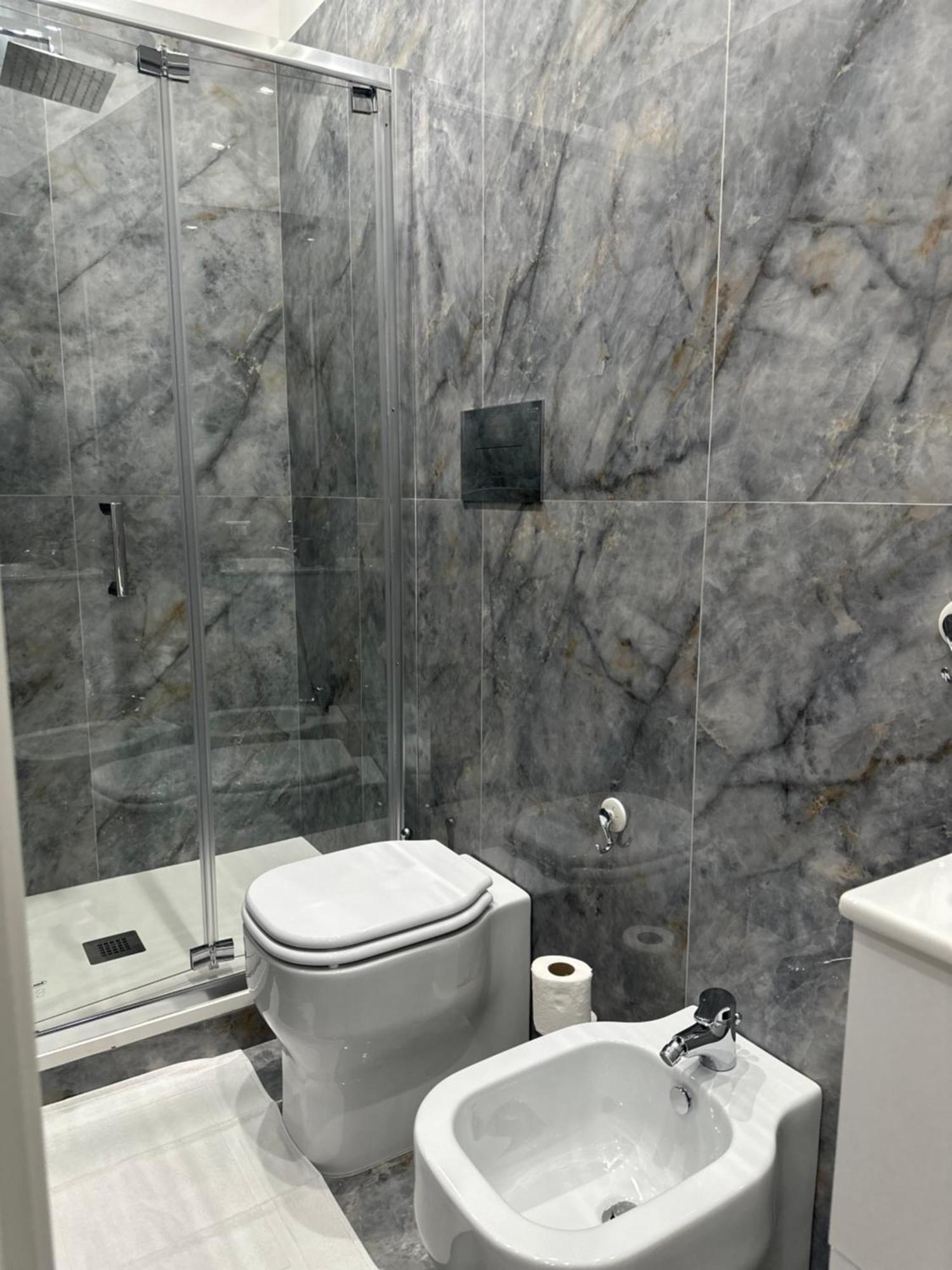 Don Michele Apartment Naples Luaran gambar